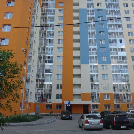 Апартамент