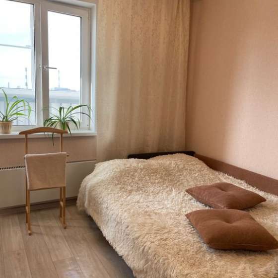 Апартамент