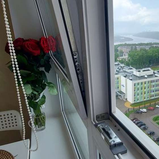 Апартамент