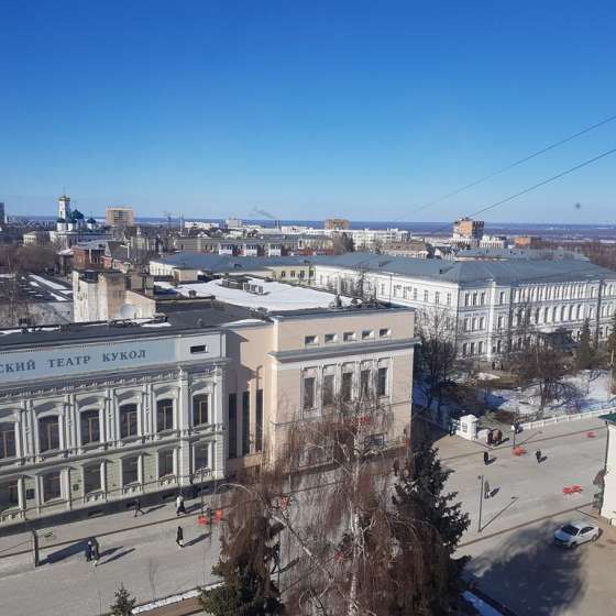 Студия
