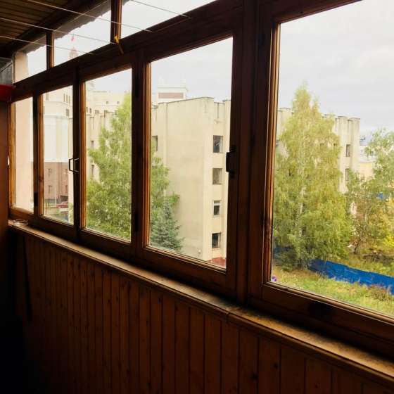Апартамент