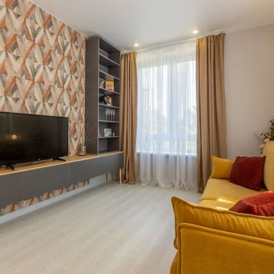 Апартамент