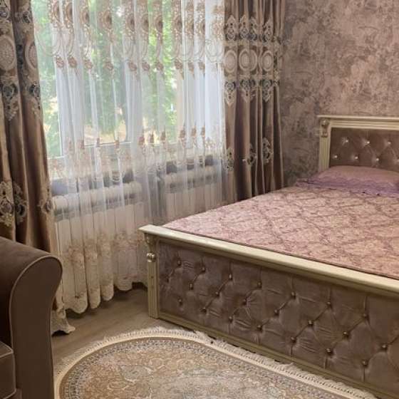 Апартамент