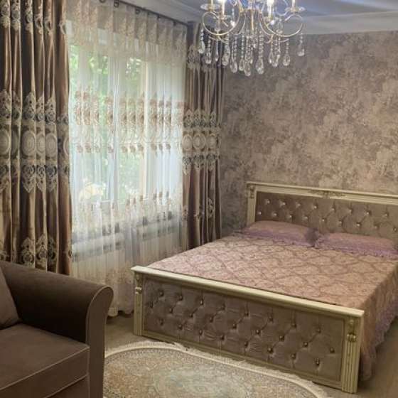 Апартамент