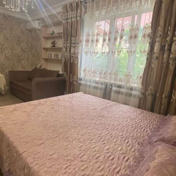 Апартамент