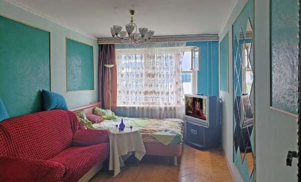 Нижний Новгород, homestay Uley