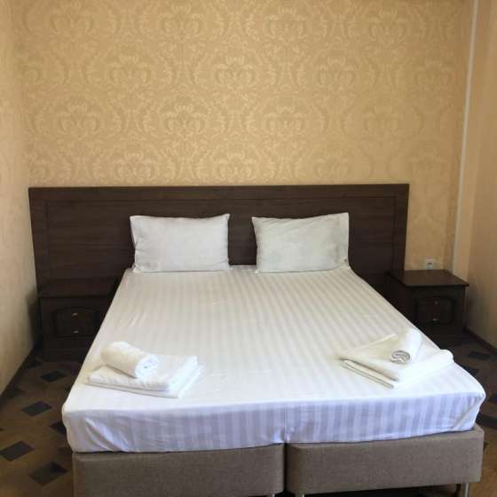 «Residence Hotel and Hostel»