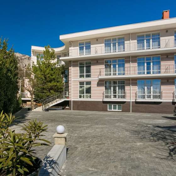 Вилла Лара