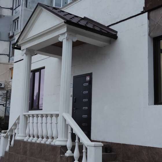 «Островок»