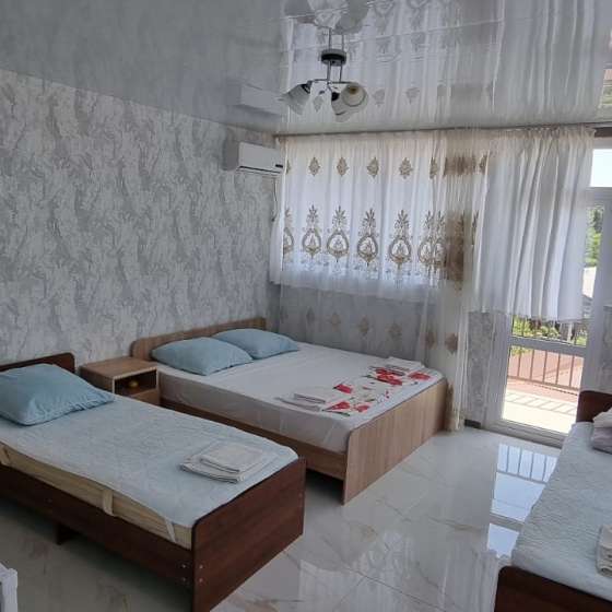 Гостевой дом «Ася»