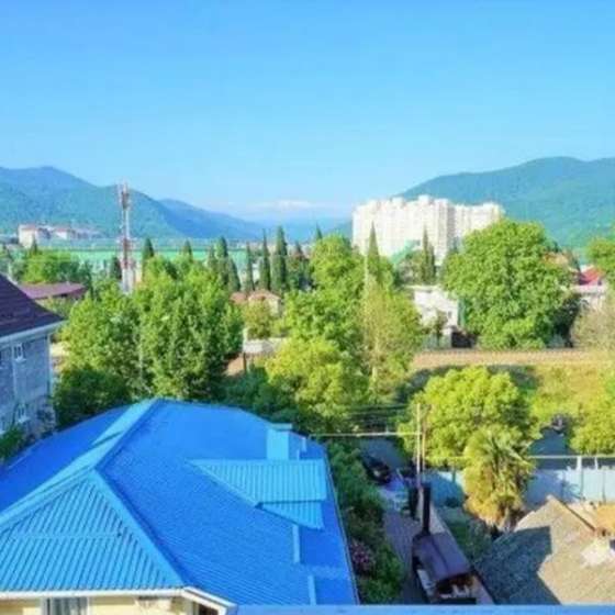«Лазурит»