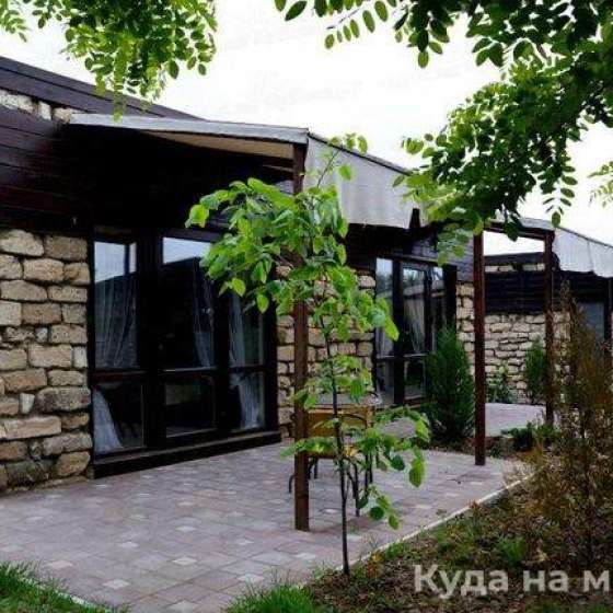 Гостевой комплекс  «Старый город»