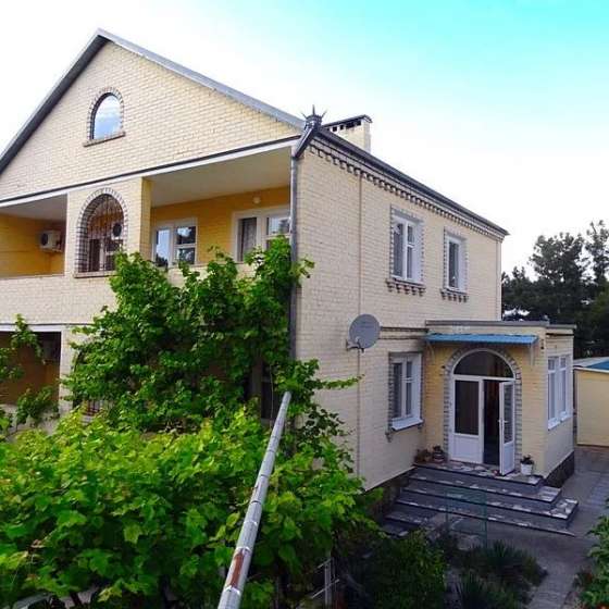 Частный дом Кирова 55