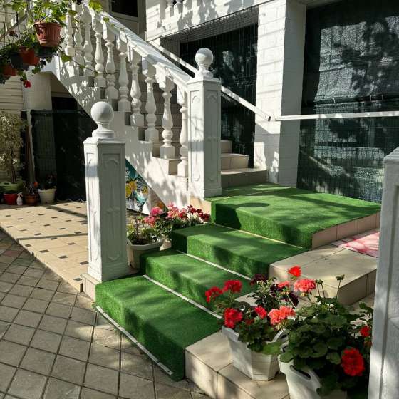 Гостевой дом «МореОлл»