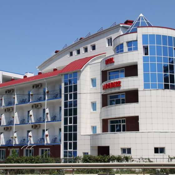 «Парадиз»