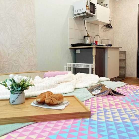 Апартаменты Tat House 4