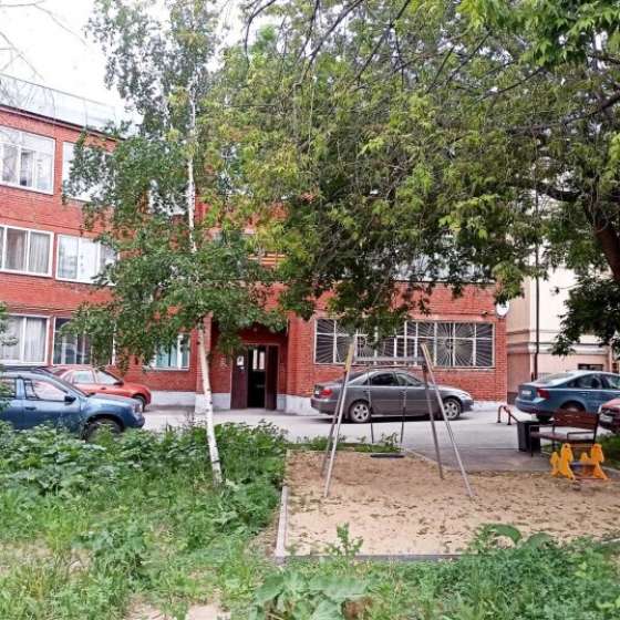 Апартаменты Tat House 4