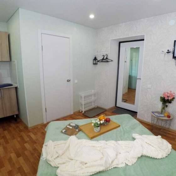 Апартаменты Tat House 4