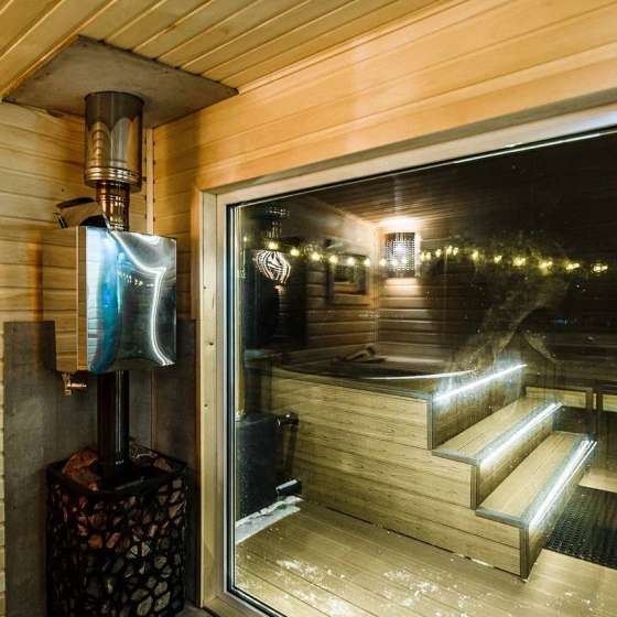 Елховка Spa