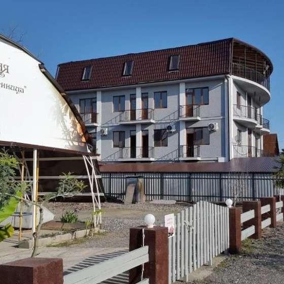 Гостевой дом «Private house»
