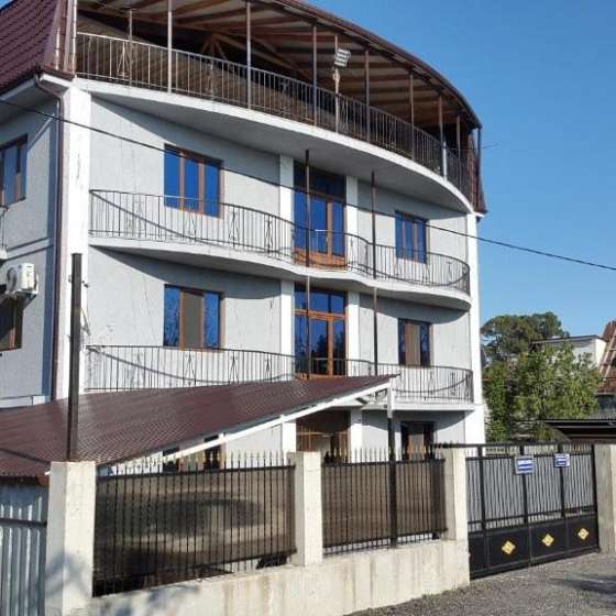 Гостевой дом «Private house»