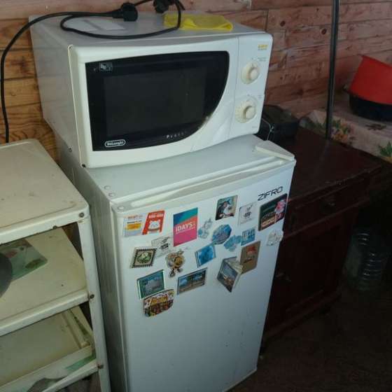 Частный дом