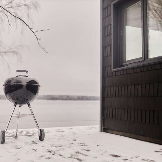 Частный дом