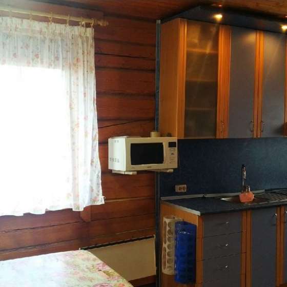 Частный дом