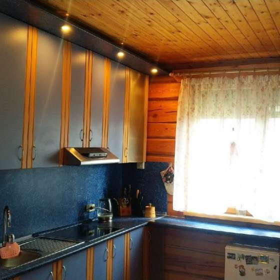 Частный дом