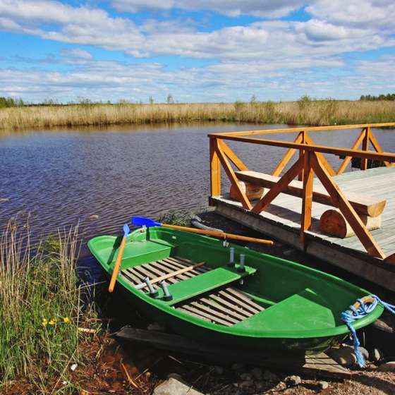 4-комнатный Дом