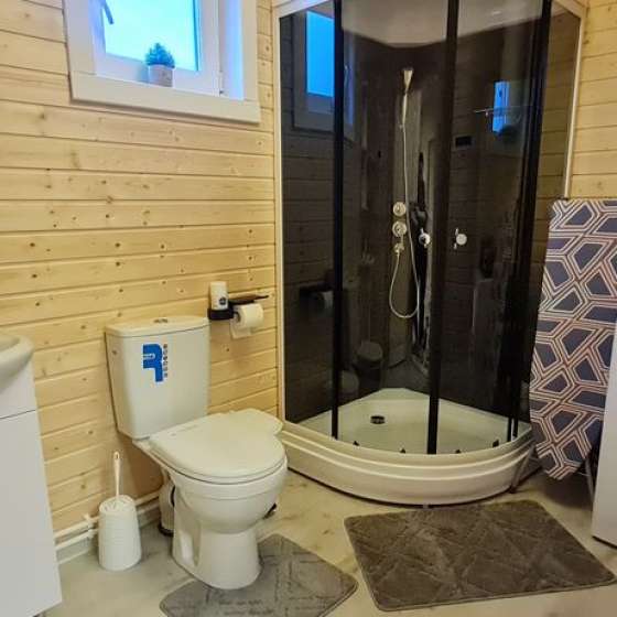Частный дом