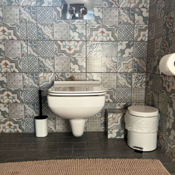 Частный дом