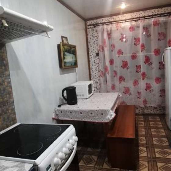 Частный дом