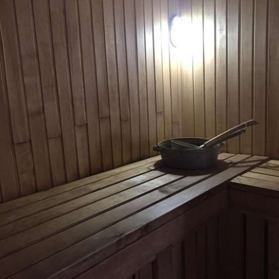 Дача