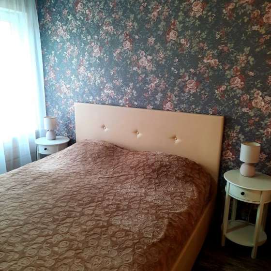 Частный дом
