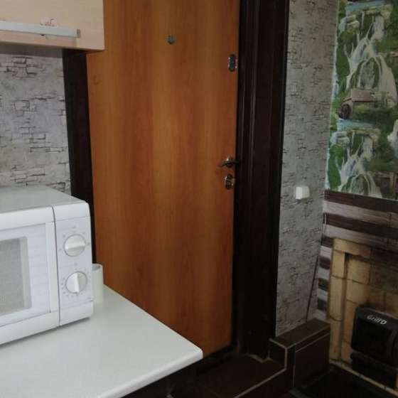 Частный дом