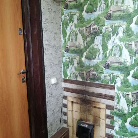 Частный дом