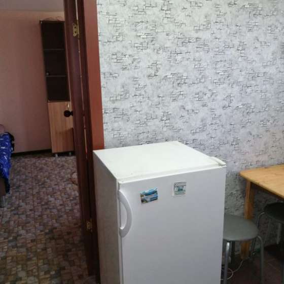 Частный дом
