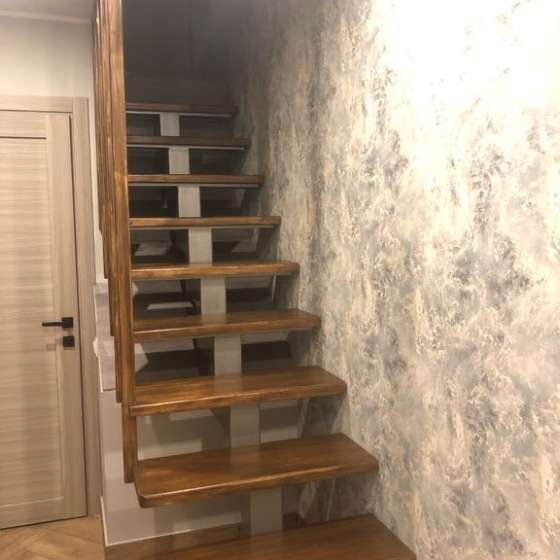 Частный дом