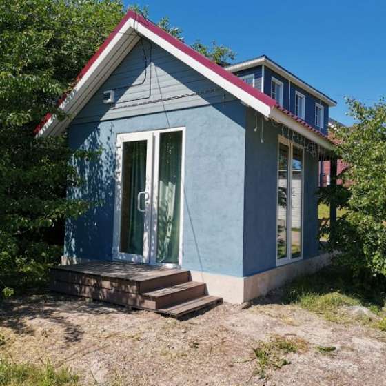 Бунгало
