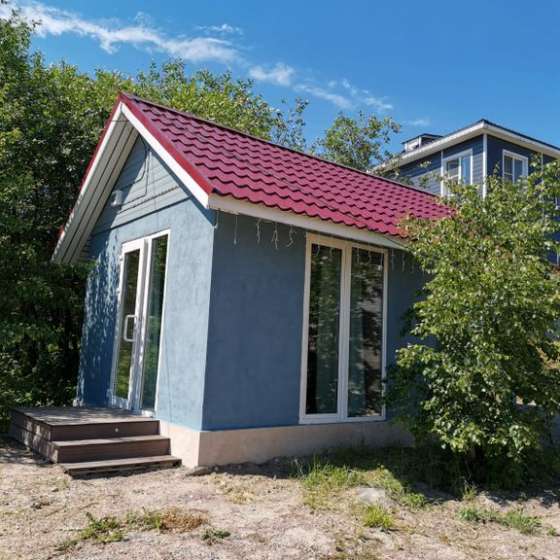 Бунгало