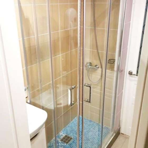 Частный дом