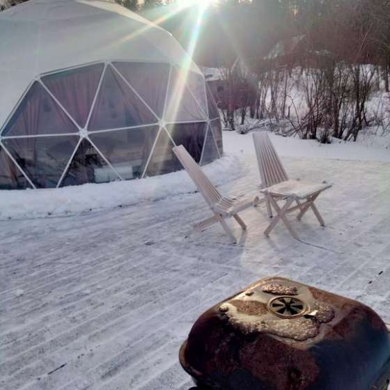 Частный дом