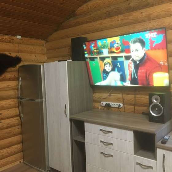 Частный дом