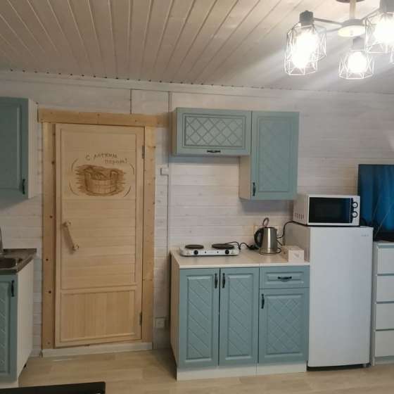 Частный дом