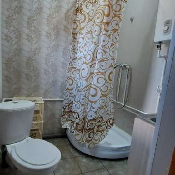 Частный дом