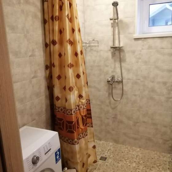 Частный дом