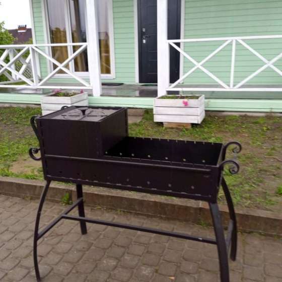 Частный дом