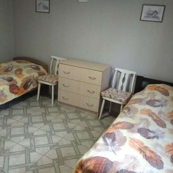 Частный дом