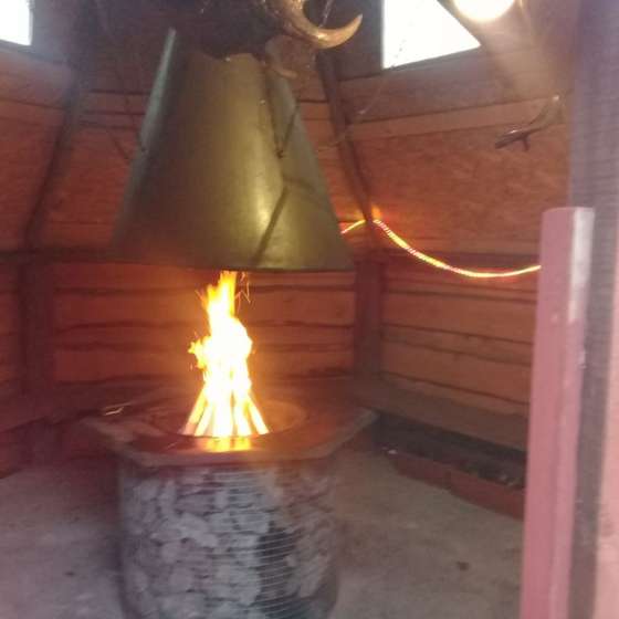 Частный дом